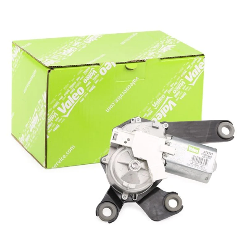 Image of VALEO 579707 Wiper Motor Original PART, Rear Wiper Motor (295)