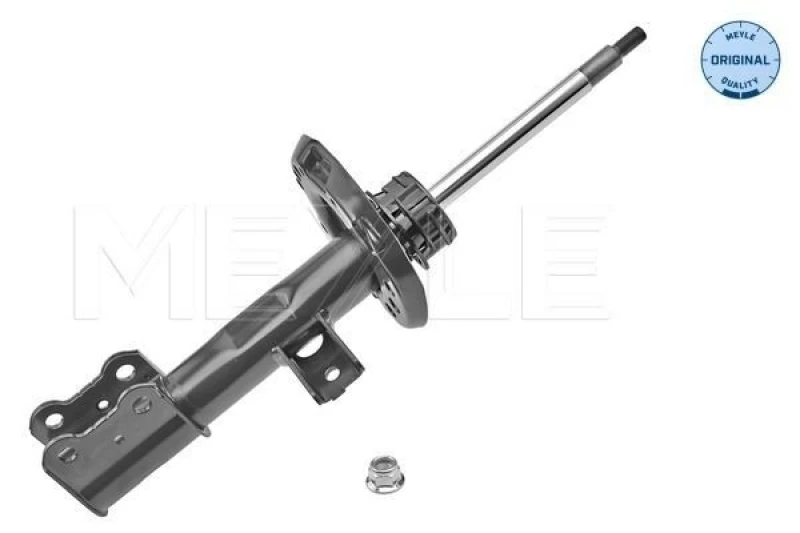 Image of Shock absorber MEYLE 026 623 0028