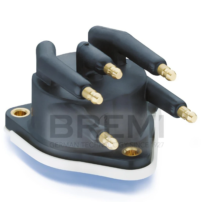 Image of Distributor Cap BREMI 6310