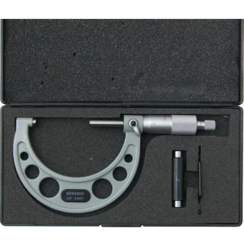 Image of Kennedy - 75-100MM External Micrometer