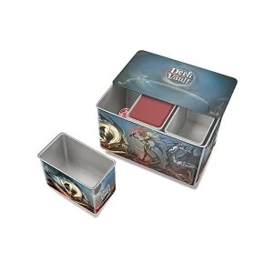 Image of Trio Realms of Havoc Deck Tin