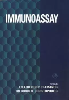 Image of Immunoassay by Eleftherios P. Diamandis