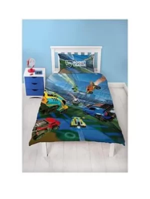 image of Rocket League Duvet Set, Multi