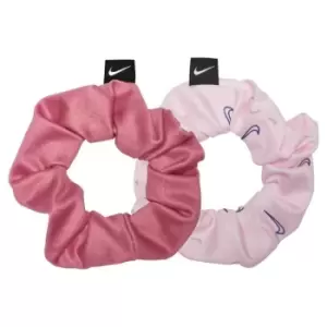 image of Nike Dri-FIT Youth Gathered Hair Ties - Multi