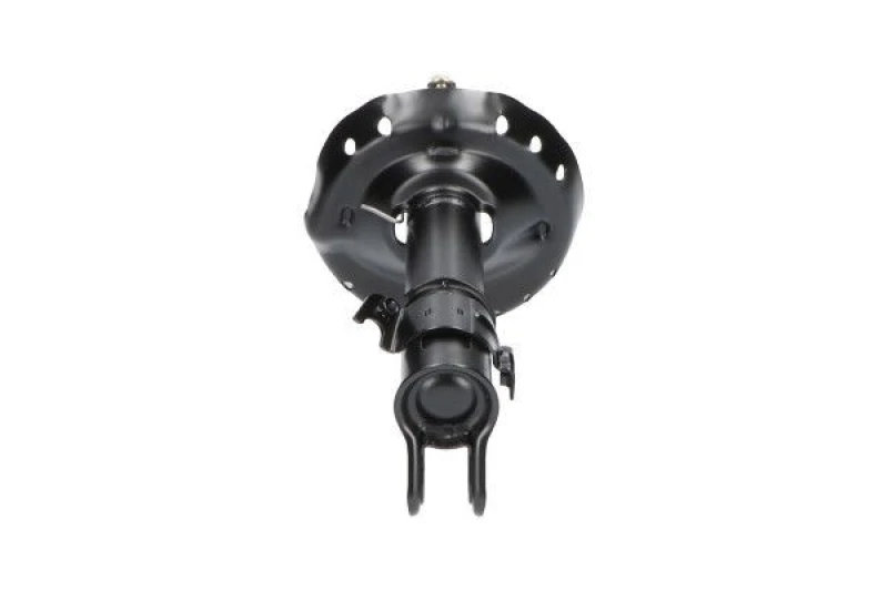 Image of KAVO PARTS SSA-8004 Shock absorber Front Axle Left, Gas Pressure, Twin-Tube, Suspension Strut, Top pin Shock Absorber (854)