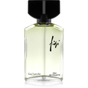 Guy Laroche Fidji Eau de Toilette For Her 100ml