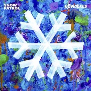 Image of Reworked by Snow Patrol CD Album