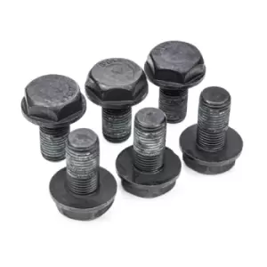 Image of LuK Bolt Kit, clutch 411 0181 10