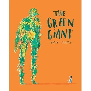 Image of The Green Giant Paperback / softback 2019