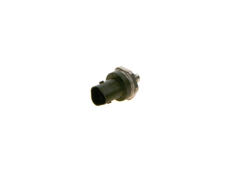 Image of Bosch 0 261 545 080 Sensors High Pressure Side Sensor,fuel pressure (3942)