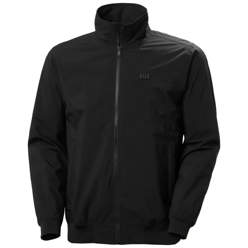 Image of Helly Hansen Jacket Helly Hansen Vika Noir Male 2XL
