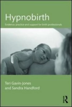 Image of Hypnobirth by Teri Gavin-Jones