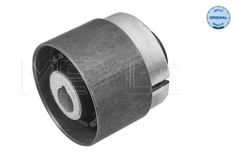 Image of Control arm bush MEYLE 014 610 0039