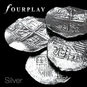 Image of Fourplay - Silver CD