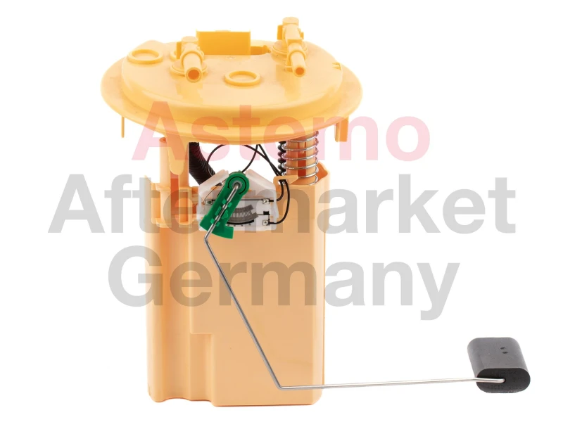 Image of Fuel level sensor HITACHI 2503241