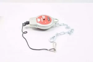 Image of Smb Tool Balancer 10ft Cable - 4.2dia 1.5 Lbs In