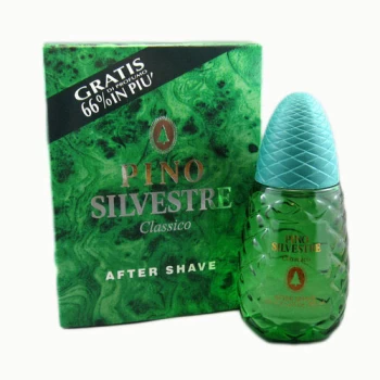 PINE SILVESTRE A / S 75 + 50ml