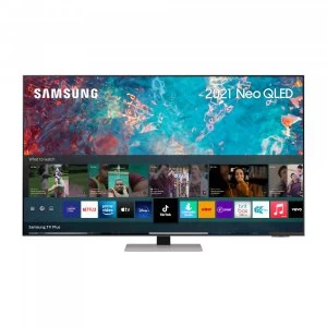 Image of Samsung 55" QE55QN85A Smart 4K Ultra HD Neo QLED TV
