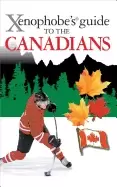 Image of xenophobes guide to the canadians