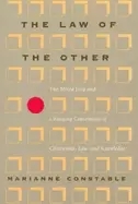 Image of law of the other the mixed jury and changing conceptions of citizenship law