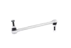 Image of SASIC Anti-roll bar link 2304019 Rod / Strut, stabiliser,Drop link RENAULT,MEGANE III Grandtour (KZ0/1),Scenic III (JZ0/1_)
