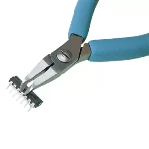 Image of Erem Series 500 Medium 593AE 115mm Angled Narrow Head Tip Cutter -...