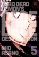 Image of dead dead demons dededede destruction vol 5
