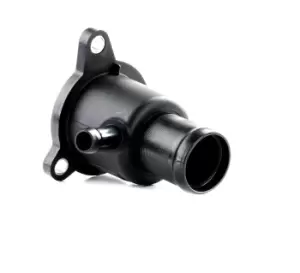 MAXGEAR Thermostat Housing 18-0392 RENAULT,DACIA,CLIO II (BB0/1/2_, CB0/1/2_),KANGOO (KC0/1_),LAGUNA II Grandtour (KG0/1_),Scenic I (JA0/1_, FA0_)