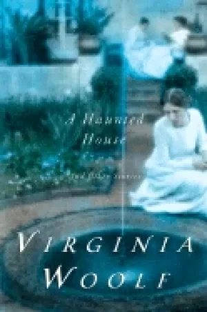 Image of haunted house and other short stories