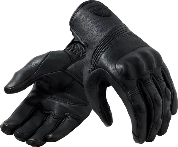 Image of REV'IT! Hawk Ladies Black Size XL