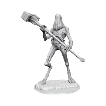 Image of D&D Nolzur's Marvelous Unpainted Miniatures (W16) - Tomb-Tapper