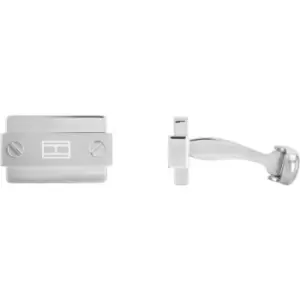 Image of Gents Tommy Hilfiger Jewellery Screws Cufflinks