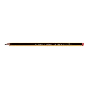 image of Staedtler Noris Pencil 2B 120-2B