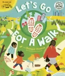 Image of Let's Go For a Walk