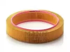 Image of Air Filter C41173 By Mann-Filter