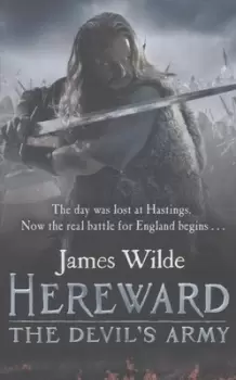 Image of The devil's army - James Wilde - Paperback - Used
