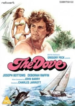 Image of The Dove - DVD