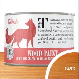 Image of Thorndown Elder Wood Paint 150ml