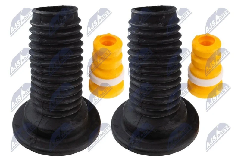 Image of NTY Dust cover kit, shock absorber NTY AB-TY-080K