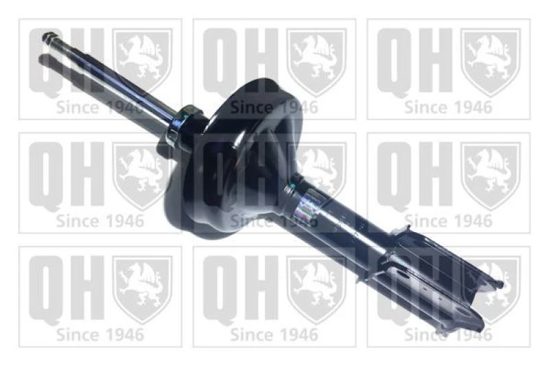 Image of QUINTON HAZELL Shock absorber QUINTON HAZELL QAG181310