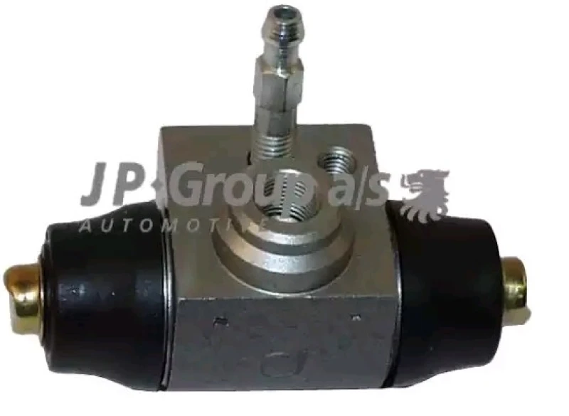 Image of JP GROUP 1161301000 Brake Cylinder JP Rear Axle Right Wheel Brake Cylinder (277)
