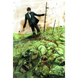 Image of Green Wake Volume 2: Lost Children TP