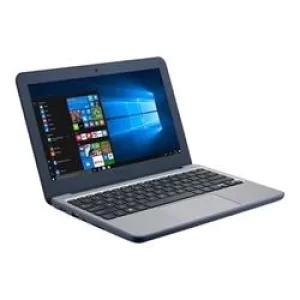 image of Asus W202NA GJ0022RA N3350 4GB 32GB 11.6 Chrome