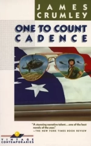 Image of One to count cadence by James Crumley