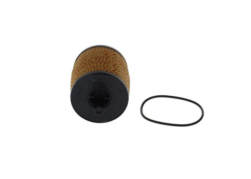 Image of Oil filter Bosch F 026 407 322