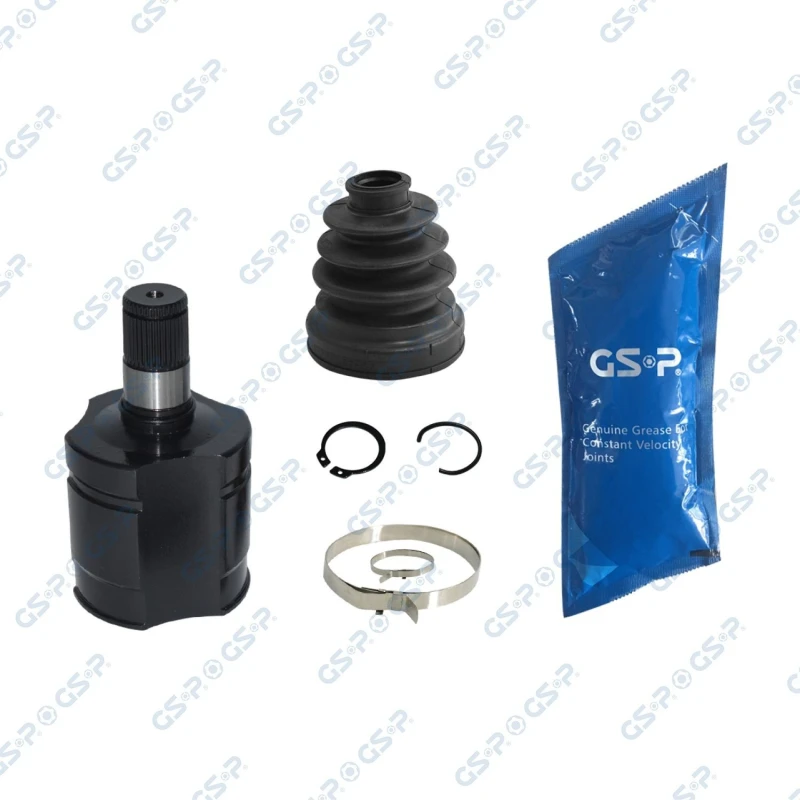 Image of GSP CV joint kit GSP 603045