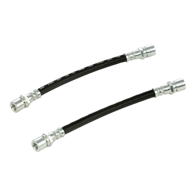 Image of STARK SKBH-0820718 Brake Hose Rear Axle both sides Brake Hose (83)