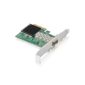 Image of Zyxel XGN100F Internal Fiber 10000 Mbit/s