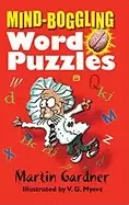 Image of mind boggling word puzzles