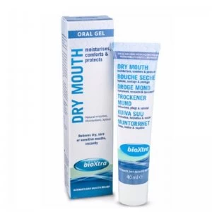 image of BioXtra Dry Mouth Oral Gel 40ml